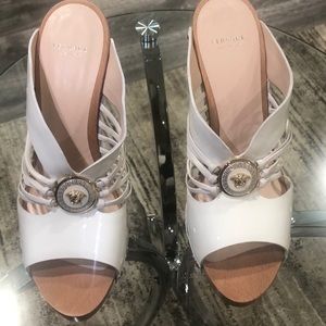 Versace High heels vintage